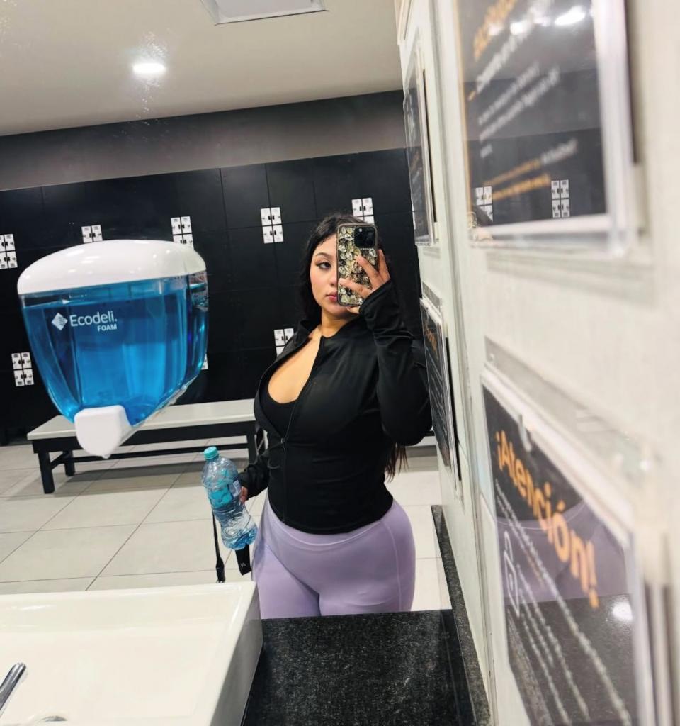 622224927: Chica busca chico en Málaga