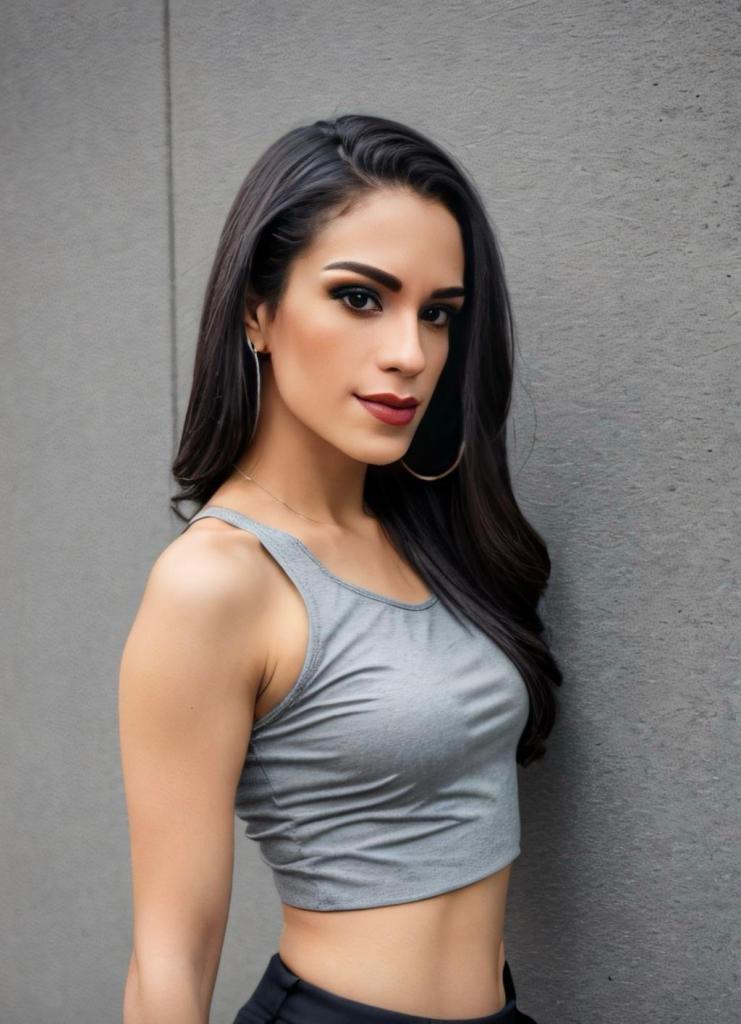 687638991: Travesti en Sevilla