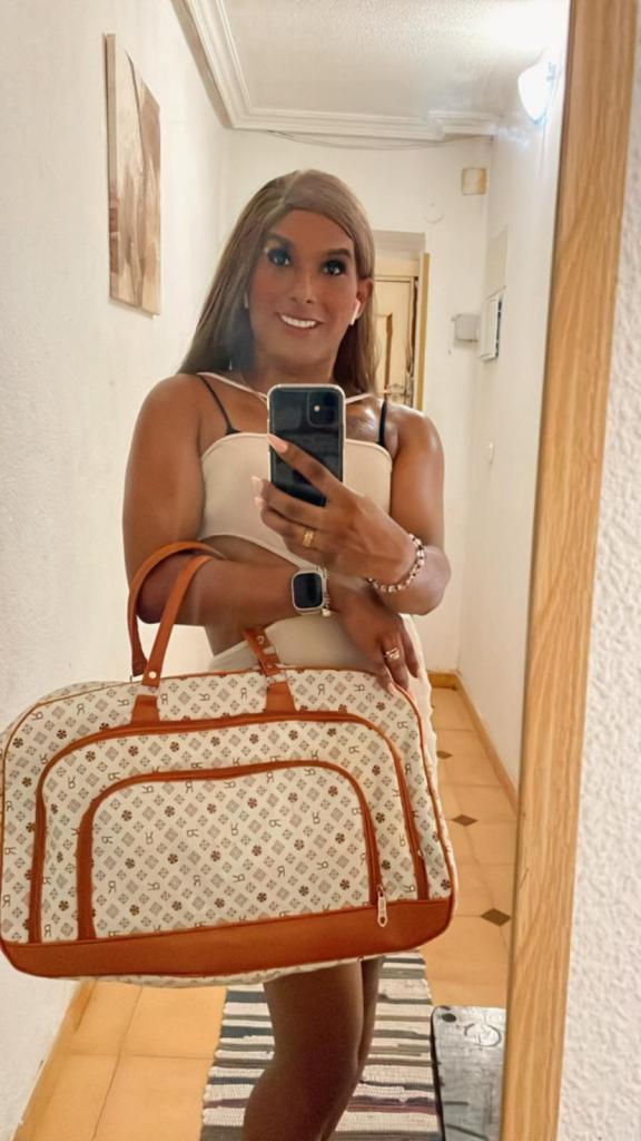 Transexual en Asturias: 