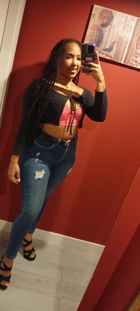 602619739: Chica busca chico en Madrid