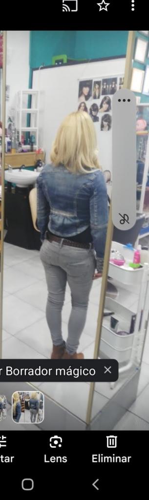 Chica busca chico en Vizcaya: 