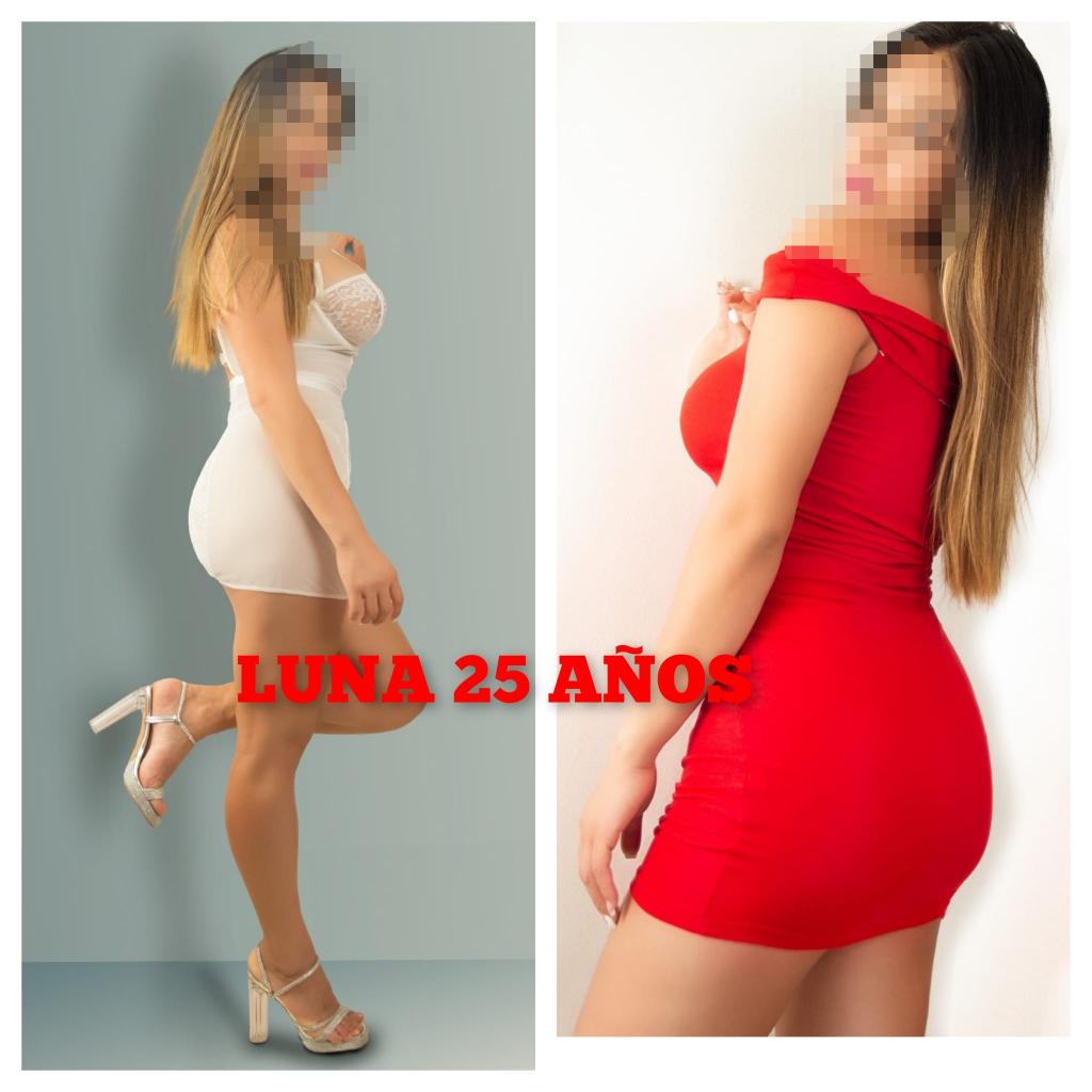 Chica busca chico en Almería: 