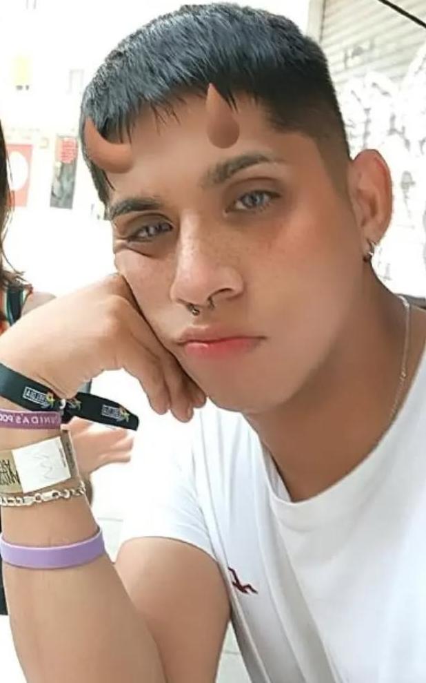 Chico busca chica en Murcia: 