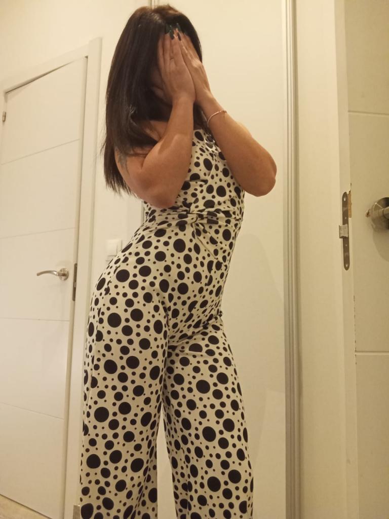 Chica busca chico en Málaga: 
