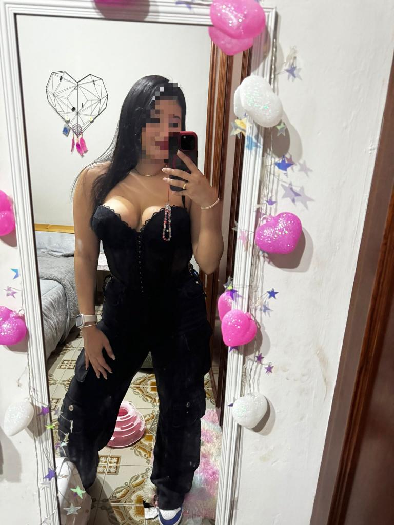 Chica busca chico en Valencia: 