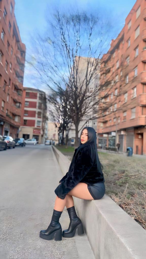 602409215: Chica busca chico en Guipúzcoa