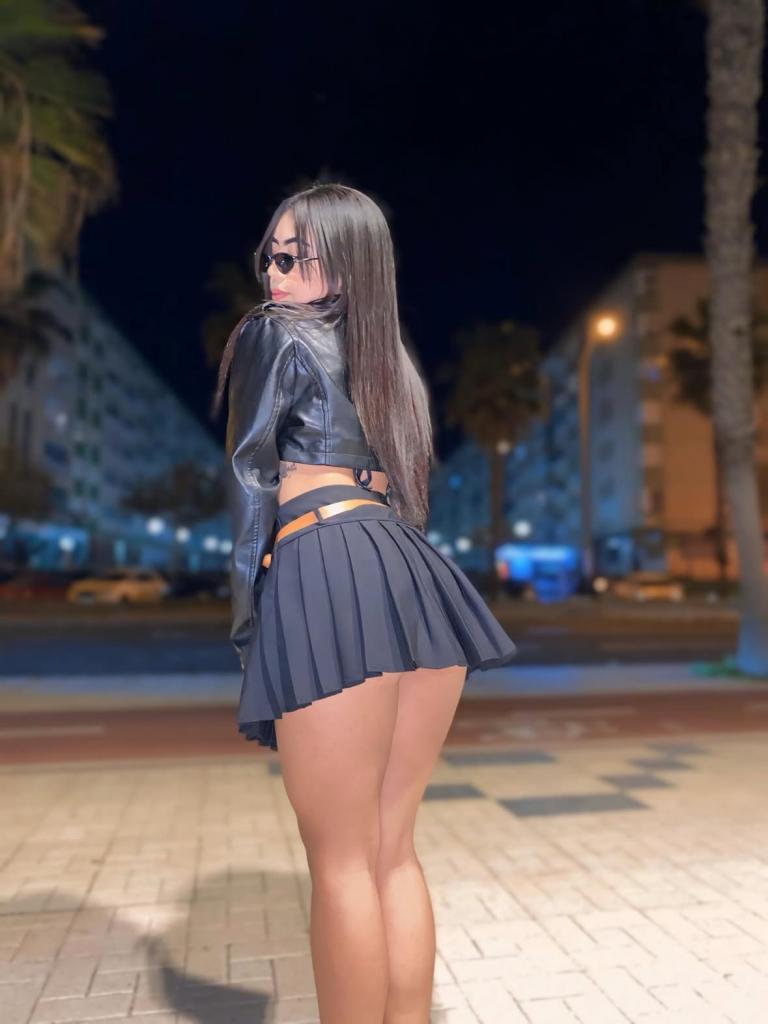 602409215: Chica busca chico en Guipúzcoa