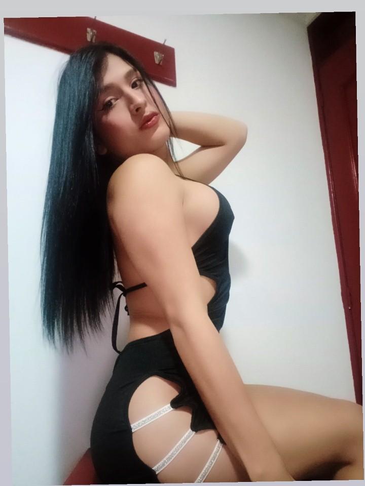 643580085: Travesti en Valencia
