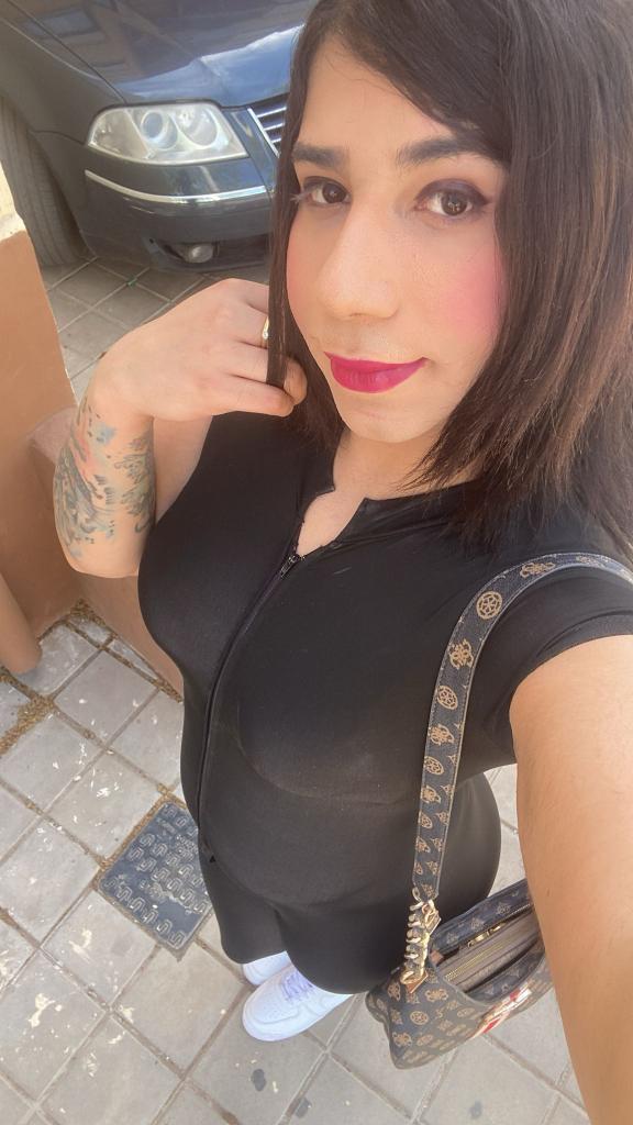 611338835: Transexual en Granada