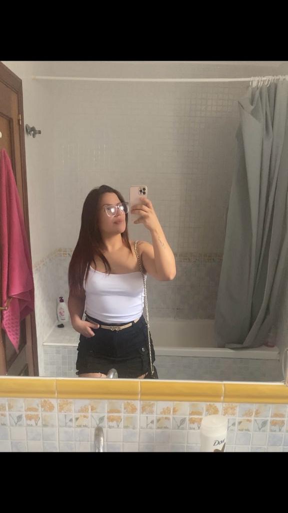 Chica busca chico en Sevilla: 