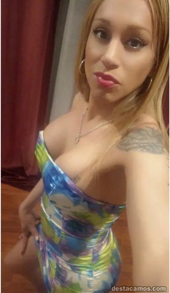 Transexual en Castellón: 