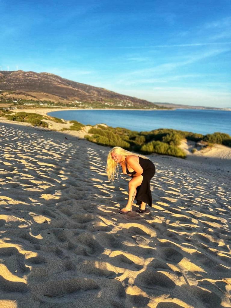 602558062: Chica busca chico en Málaga