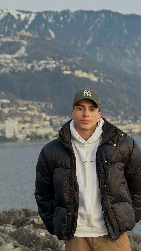 Chico busca chica en Mallorca: 