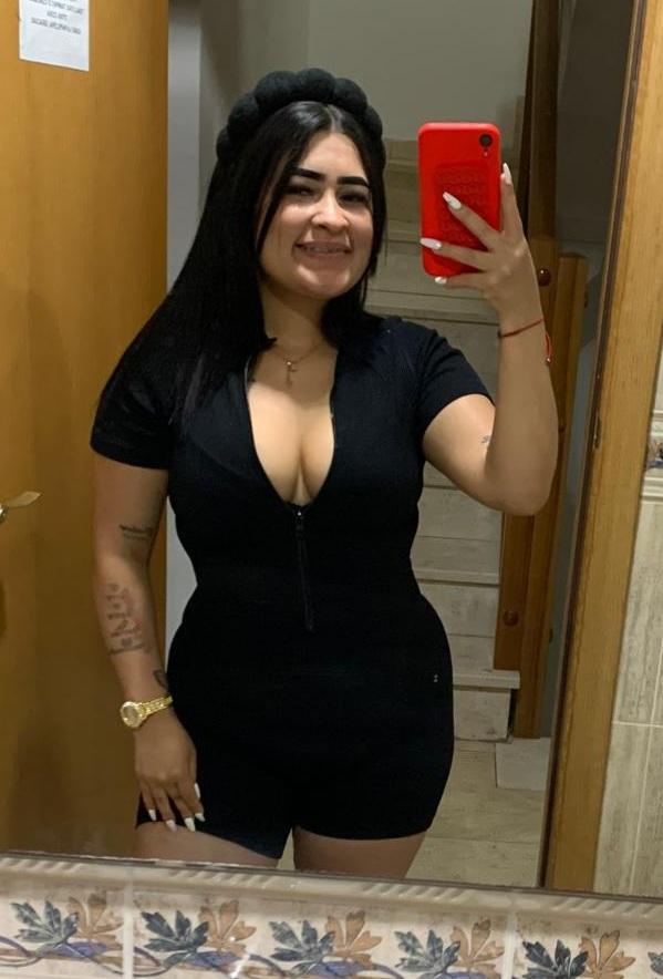 613682151: Chica busca chico en Madrid