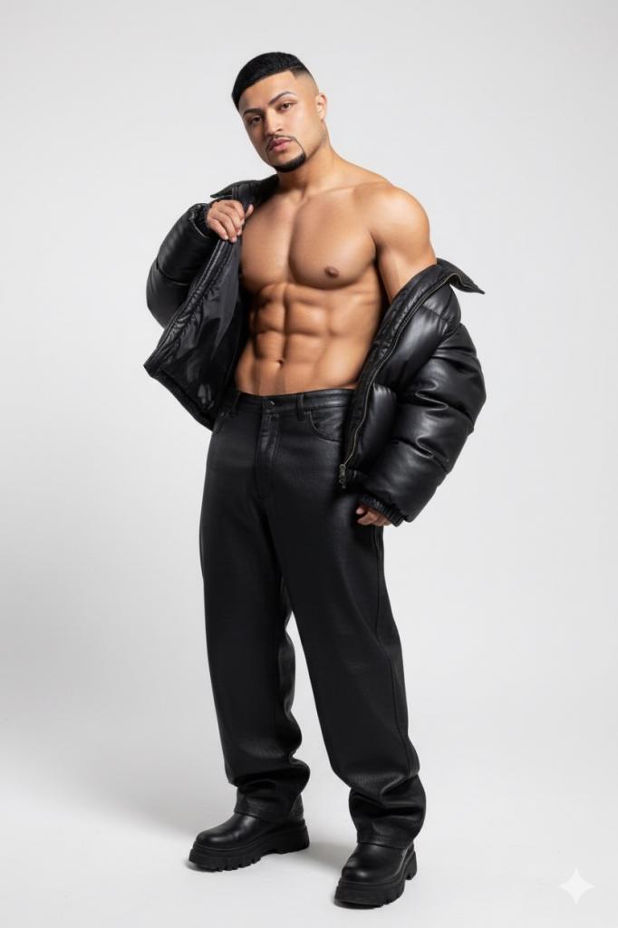 Chico busca chica en Madrid: 