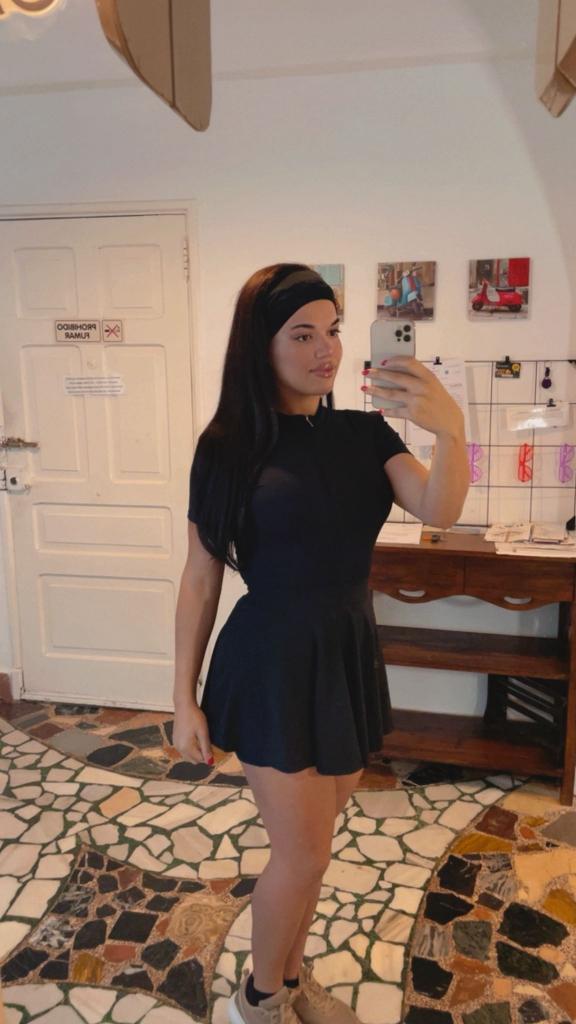 Travesti en Pontevedra: 