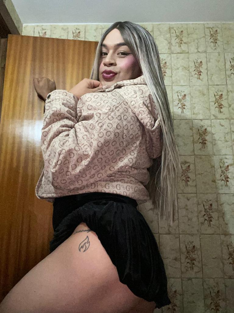 613451627: Transexual en Vizcaya