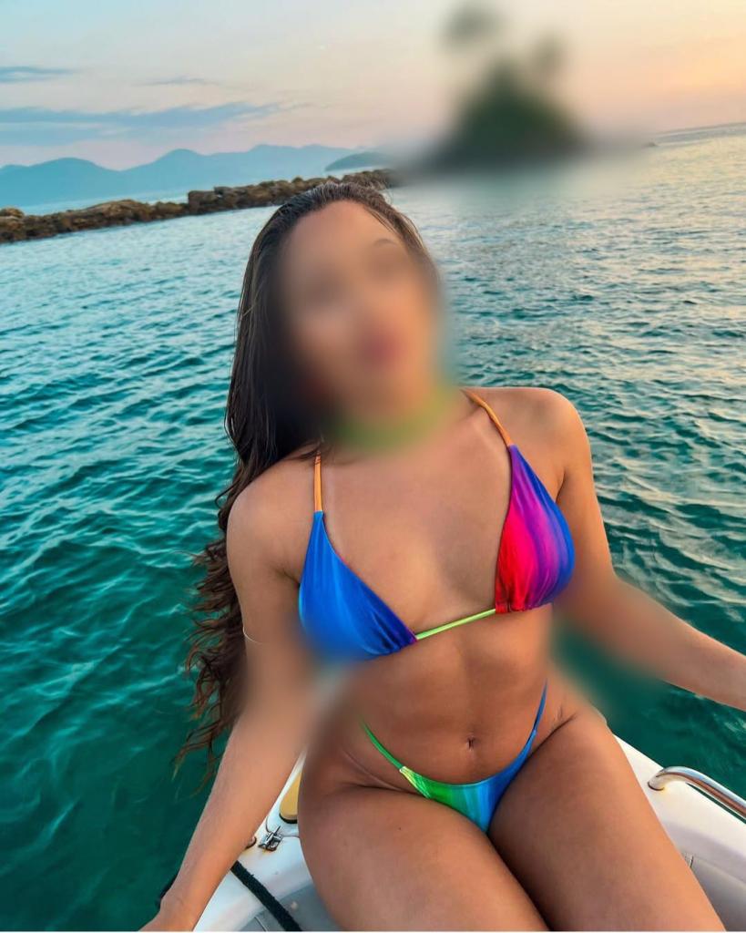 Chica busca chico en Málaga: 