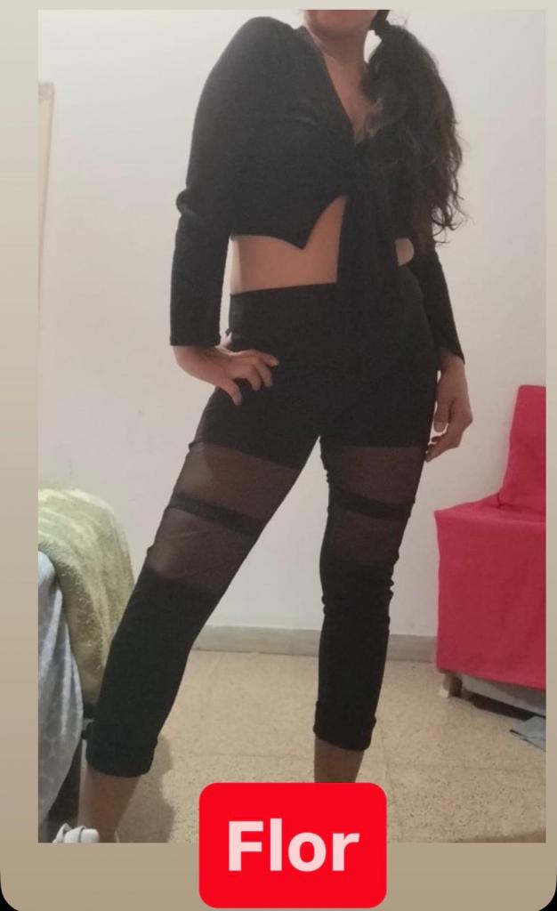 Chica busca chico en Almería: 