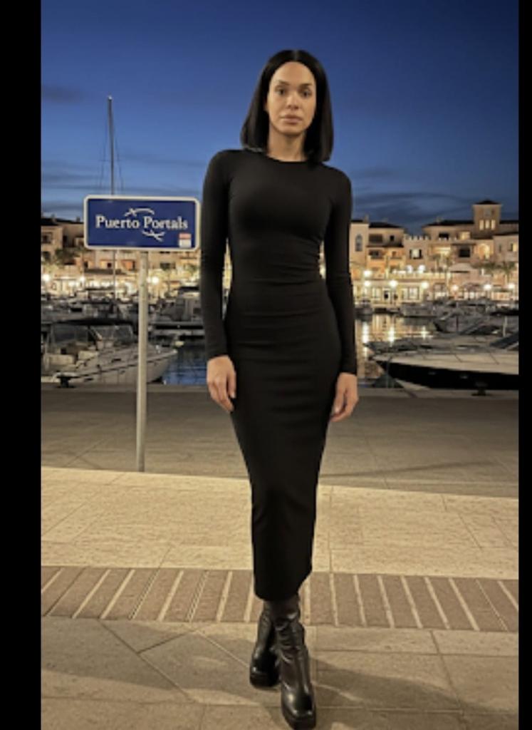 678554359: Transexual en Mallorca