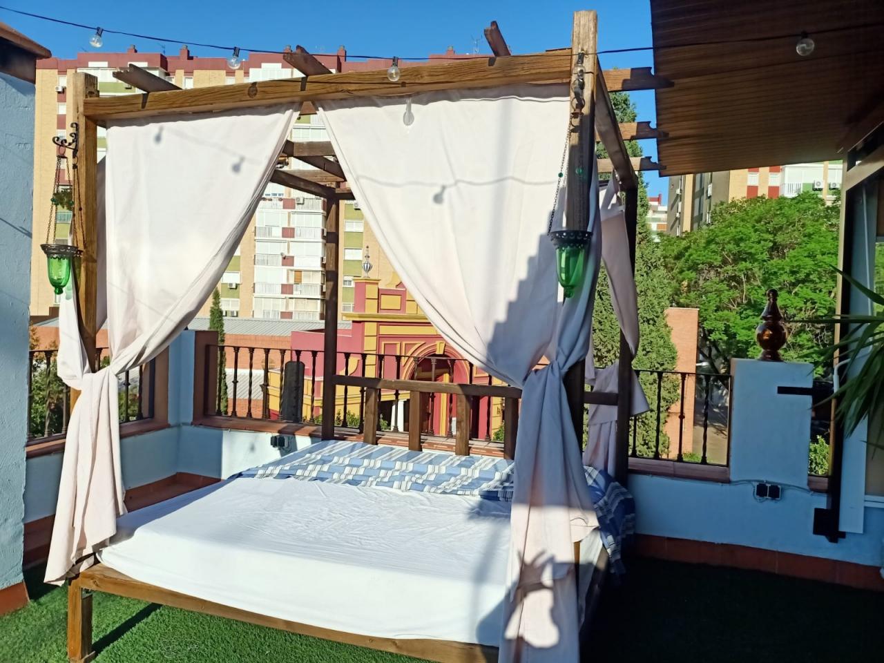 641805822:  en Sevilla