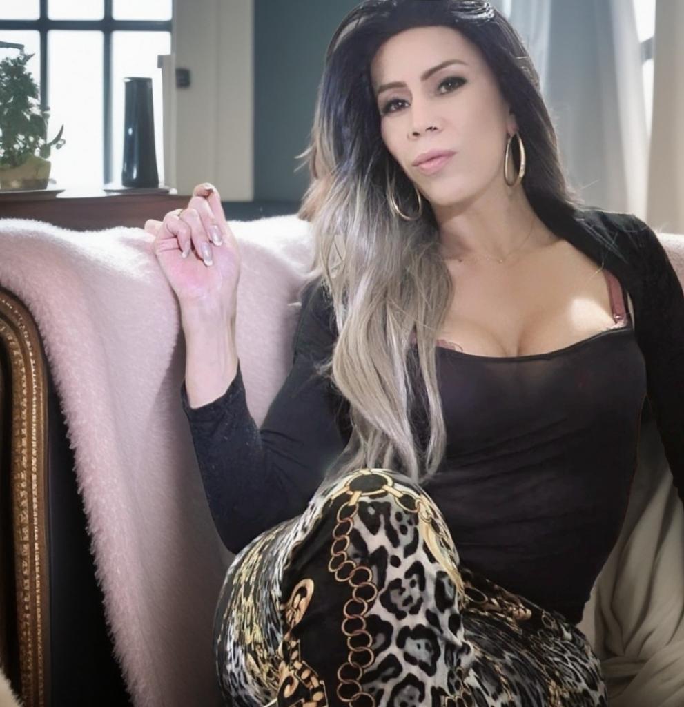 Travesti en Valencia: 