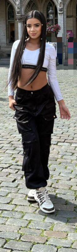 613832371: Transexual en Valencia