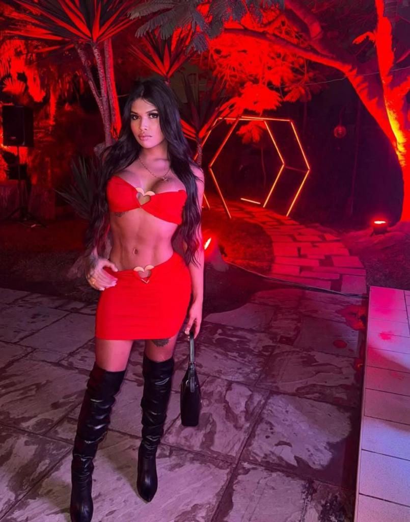 697748773: Travesti en Zaragoza