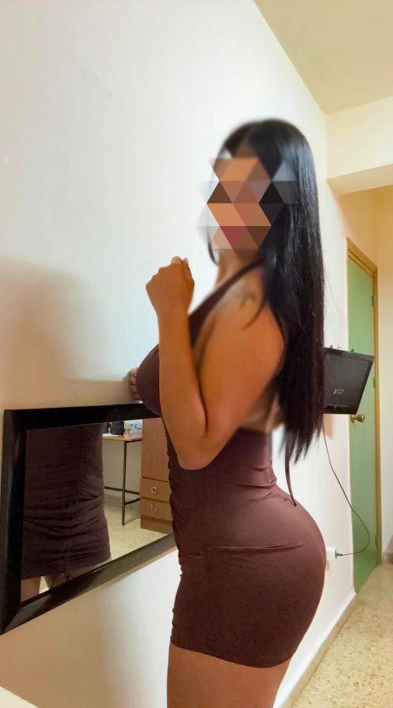 Chica busca chico en Granada: 