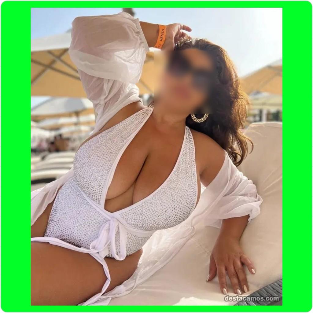 Chica busca chico en Córdoba: 