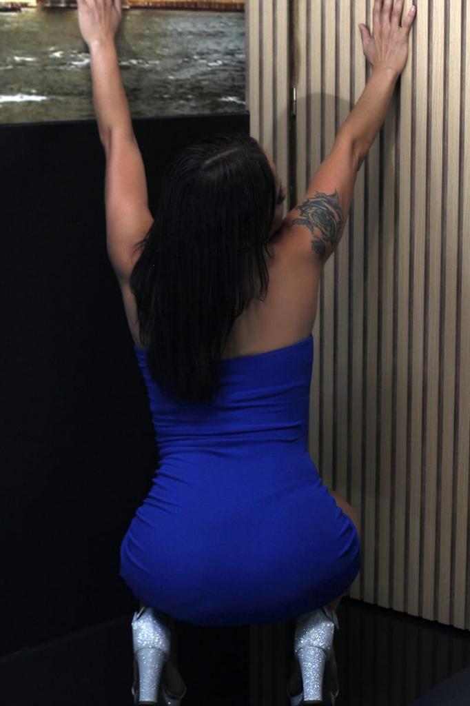 641472705: Chica busca chico en Madrid