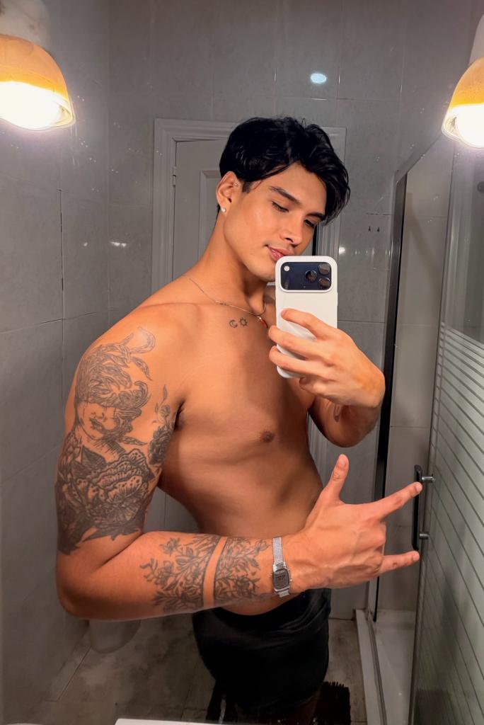 Chico busca chica en Valencia: Chico busca chica