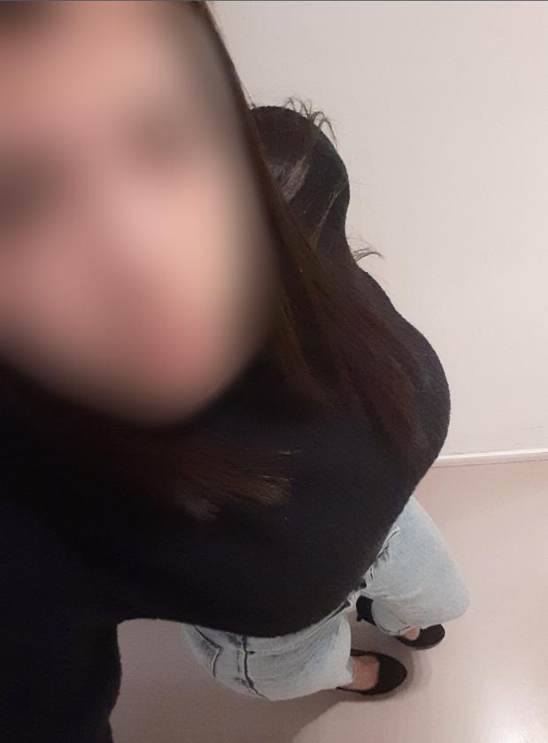610396221: Chica busca chico en Madrid