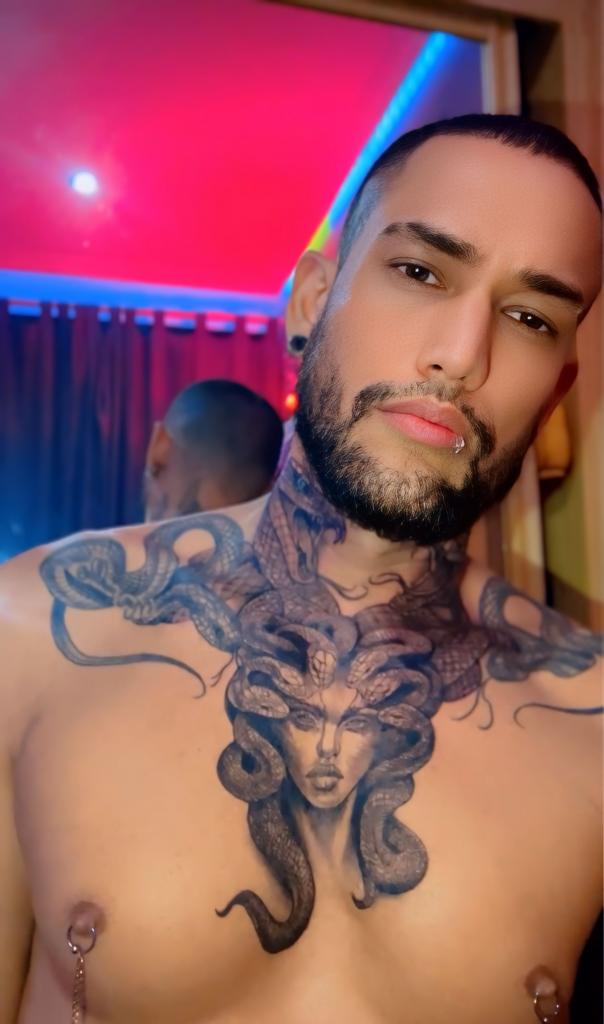 Chico busca chica en Madrid: 