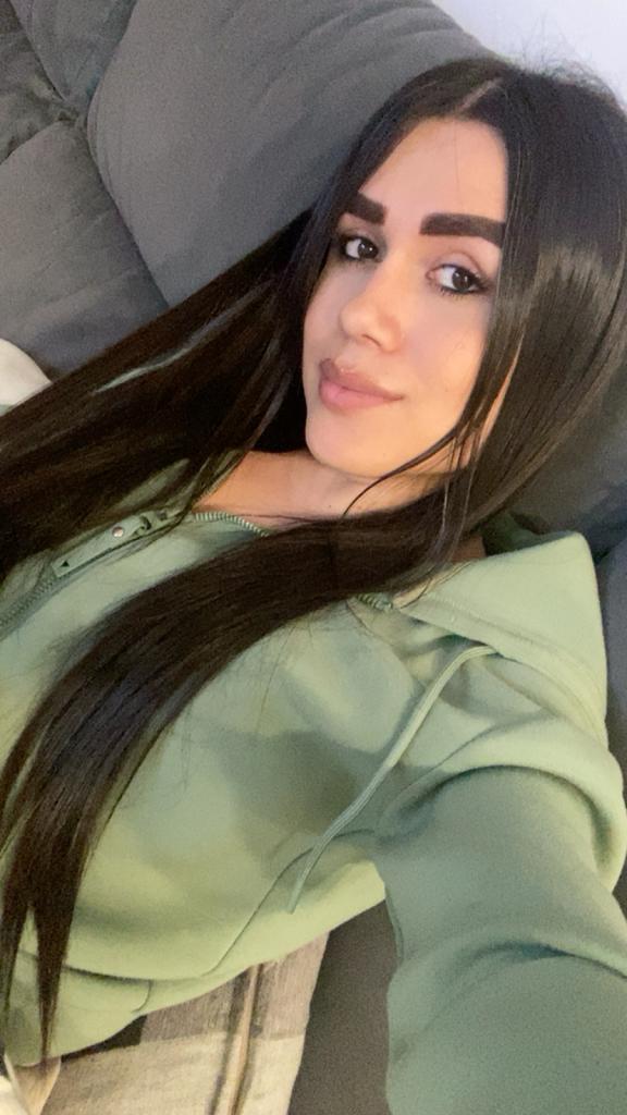 Transexual en Málaga: 