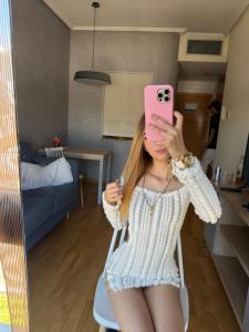 612410650: Chica busca chico en Madrid