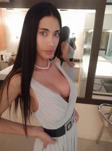 634301586: Transexual en Madrid