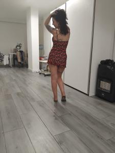 692483949: Chica busca chico en Madrid