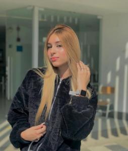 612410650: Chica busca chico en Madrid