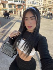 602409215: Chica busca chico en Guipúzcoa