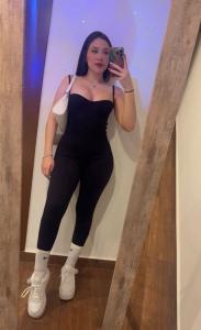 634127565: Chica busca chico en Málaga