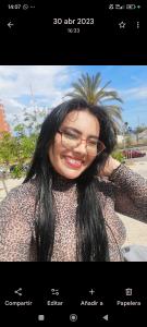 612572022: Chica busca chico en Barcelona