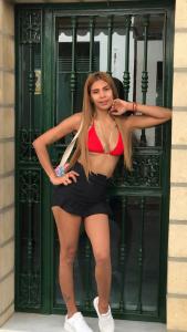 641822341: Chica busca chico en La Coruña