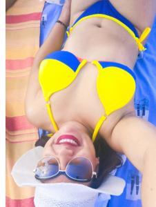 602302320: Chica busca chico en Barcelona