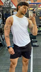 672044911: Chico busca chica en Tarragona