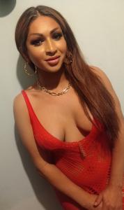 614604524: Transexual en La Coruña