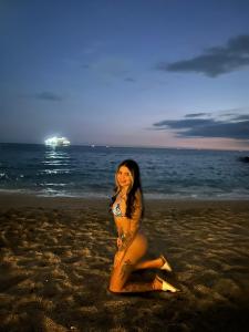 643299545: Chica busca chico en Málaga