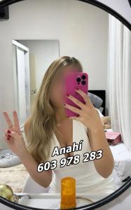 603978283: Chica busca chico en Murcia