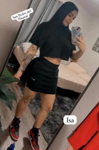 657565900: Chica busca chico en Murcia