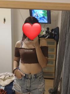 614686516: Chica busca chico en Madrid